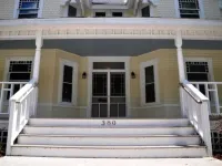Greenway House Bed and Breakfast Hotels in Green Lake County