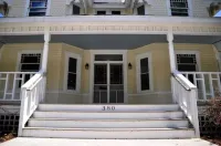 Greenway House Bed and Breakfast Hotels in Green Lake