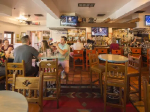 桌山酒店 戈爾登酒店