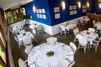 Santa Clara Hotel - petit déjeuner