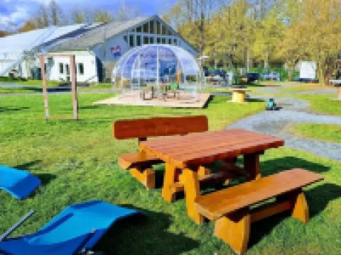 Haus der Schmetterlinge Hotels in Uslar