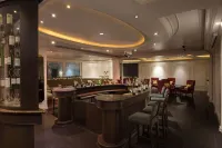 Dheva Mantra Resort - bar