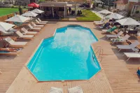 Nuevo Vista - Swimmingpools