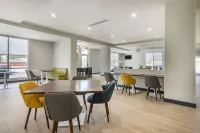 Comfort Inn & Suites New Port Richey Downtown District Hotels in Elfers