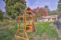 Kinsale Riverfront Paradise w/ Hot Tub & Pool! - Pet friendly