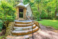 Salisbury Cottage about 7 Mi to High Rock Lake! - 3-Sterne