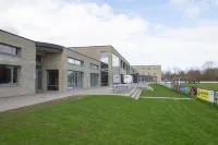 Icv SleepWell Hotel di Hjorring