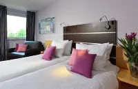 Hotel Uhu Garni - Superior