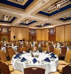 Georgia Tech Hotel and Conference Center - breakfast