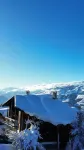 Wanderful Life les Arcs Refuge Haut de Gamme - Homestays