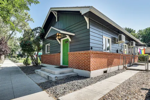 < 1 Mi to Camel's Back Park: Boise Getaway! - Homestays