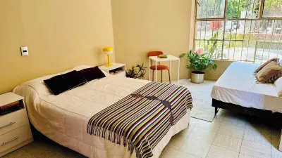 Casa Artemisa hostal