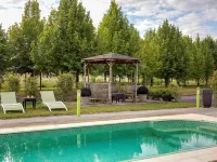 Ibis Styles Montargis Arboria Hotels in Fontenay-sur-Loing