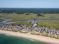 Mainsail Motel & Cottages Hotels in Hampton