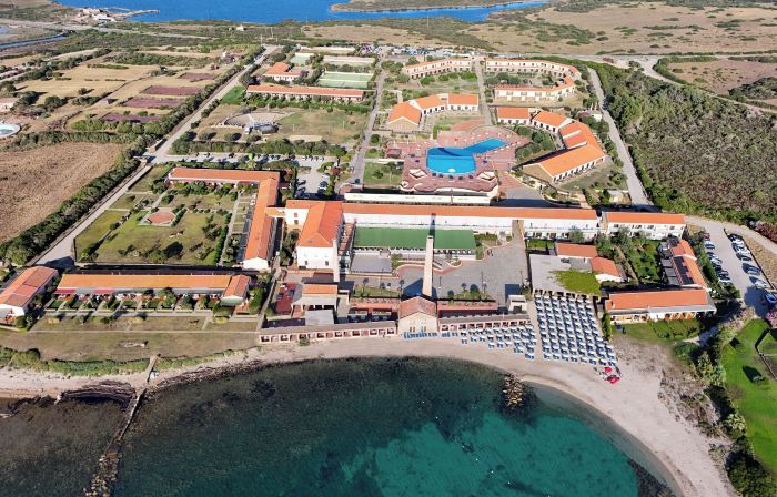 Le Tonnare di Stintino - Beach Resort