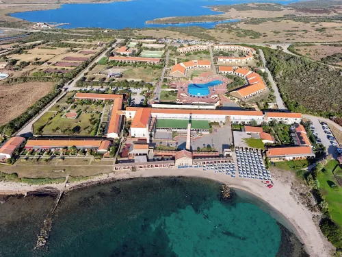 Le Tonnare di Stintino - Beach Resort