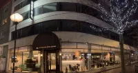 City Central Hotel Örebro by First Hotels Hotels in Orebro