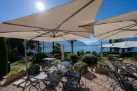 La Villa Hotels in Montreux