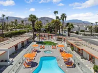 Mojave Resort Hotels in Indian Wells