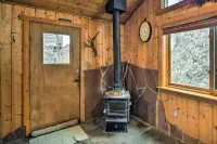 Allenspark Vacation Rental Near Estes Park! - Alojamientos