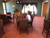 Delta Inn Hotels in Phillips County