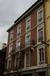 Hôtel du Nord Hotels in Annecy-le-Vieux