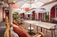 Hôtel de Paris Hotels in Sete
