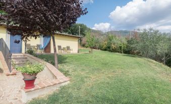 B&B Cantico Delle Creature