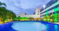 Viale Cataratas Hotel & Eventos - Pool