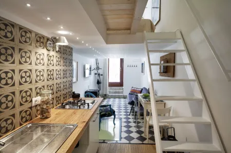 Marina Domus Dependance