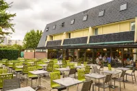 ibis Styles Parc des Expositions de Villepinte Hotel di Villepinte