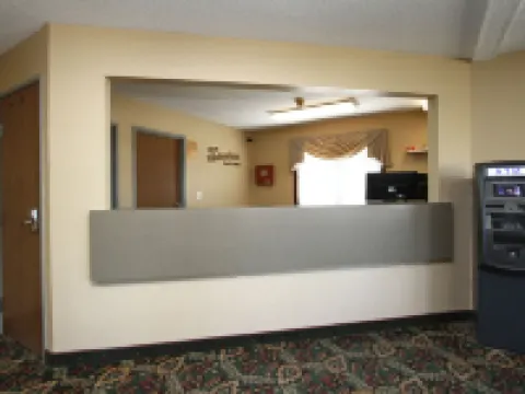 New Victorian Inn & Suites Kearney Hotels in Kearney