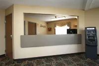 New Victorian Inn & Suites Kearney Các khách sạn ở Kearney