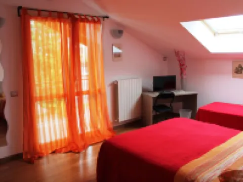 B&B Villa Milano Hotel a Cornaredo