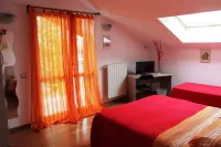 B&B Villa Milano by Rhospitality it Hotel di Vittuone