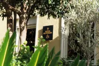 Hotel Belvedere Hotel a Canicattì