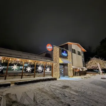 Samantta Hotel & Restaurant