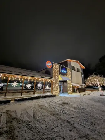 Samantta Hotel & Restaurant