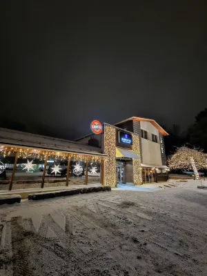 Samantta Hotel & Restaurant