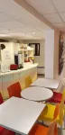 Hôtel Première Classe Besançon - petit déjeuner