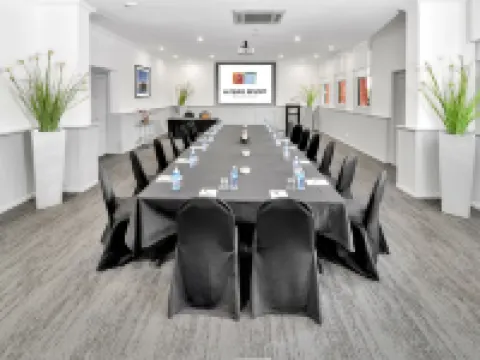 阿斯堡度假酒店 曼斯菲爾德酒店