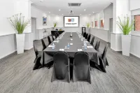 Alzburg Resort Hotels in Mansfield