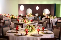 Lux Fatima Park - Hotel, Suites & Residence