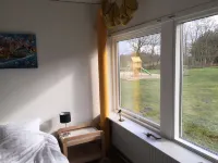 Hestkær Family Rooms Hotel a Sonder Omme