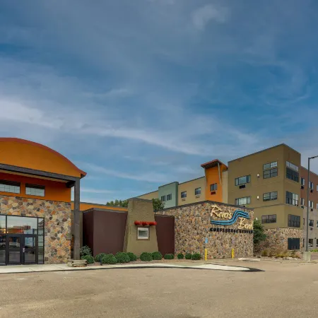 Stoney Creek Hotel Sioux City