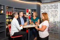 Ibis Montpellier Sud Hotels in Lattes