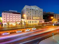 Royal Ascot Hotel Hotels near Titanic