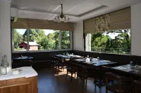 Mastiff Villa Camellia by Othpl - Breakfast