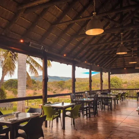 Rio Vista Lodge