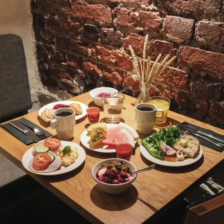 Home Hotel Jugend